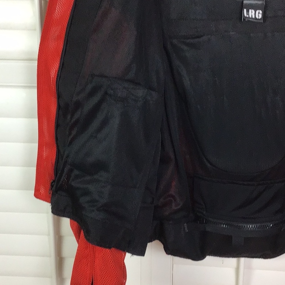 Fly Racing Jacket Size L - Picture 8 of 11
